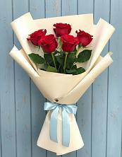 Букет Классика чувств в Большие Колпаны