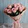 Букет цветов из: Розы в Большие Колпаны