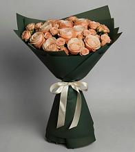 Букет Элегантный в Большие Колпаны