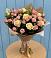 Букет цветов из: Розы в Большие Колпаны