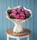 Букет цветов из: Розы в Большие Колпаны